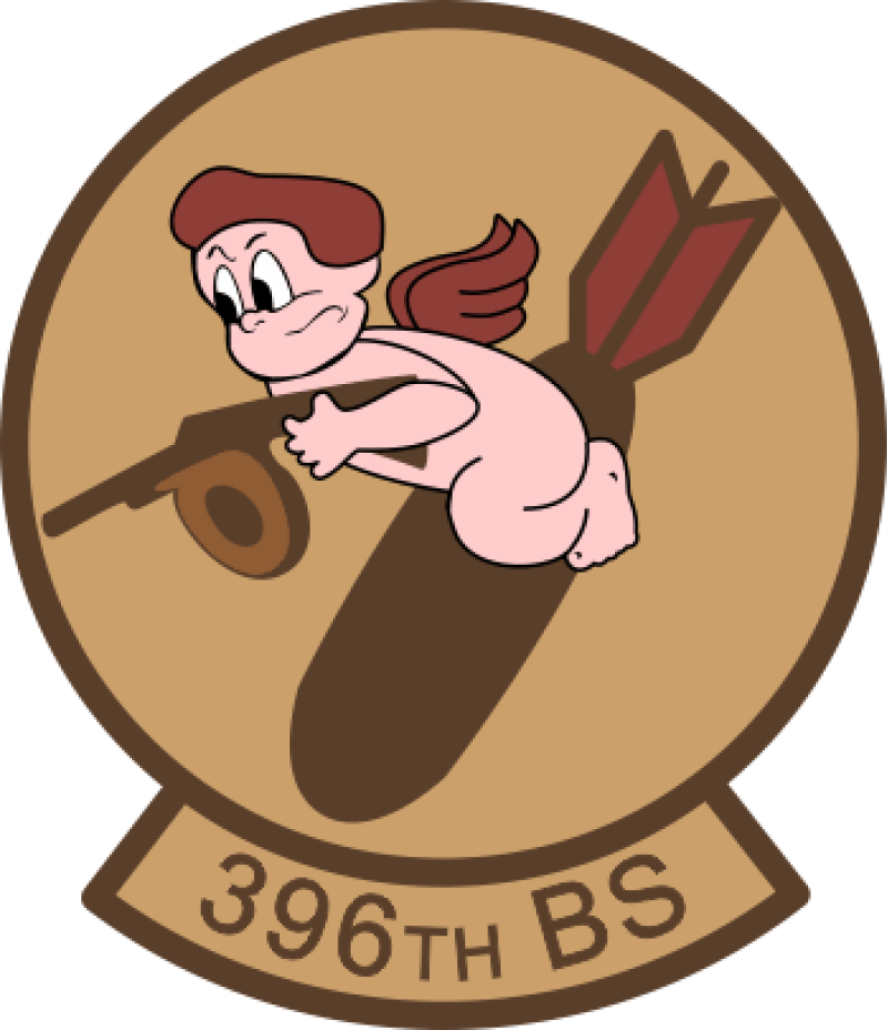 396 BS Patch