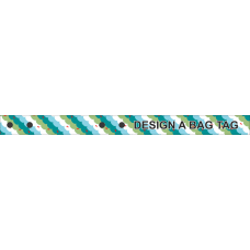 Image for Fish Bag Tag