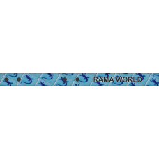 Image for Gecko Bag Tag