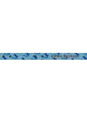 Image for Gecko Bag Tag