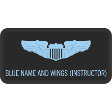 Image for 9 OG Det 5 Name Tag