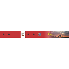 Image for 9 ARS Bag Tag