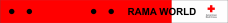 Image for American Red Cross Bag Tag