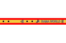 Image for 12 SOS Bag Tag