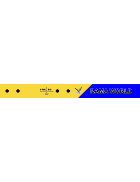 Image for 15 RS Bag Tag