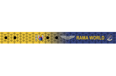 Image for 79 RQS Bag Tag