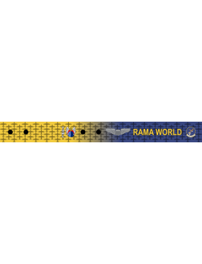 Image for 79 RQS Bag Tag