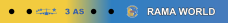 Image for 3 AS Bag Tag