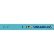 Image for 9 AS Bag Tag