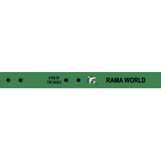 Image for 962 AACS Bag Tag