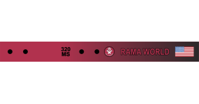 Image for 320 MS Bag Tag
