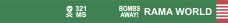 Image for 321 MS Bag Tag
