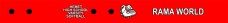 Image for Hemet High School Bag Tag