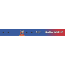 Image for 390 IS Bag Tag