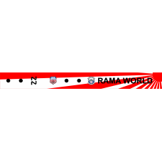 Image for 909 ARS Boom Operator Bag Tag