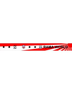 Image for 909 ARS Boom Operator Bag Tag