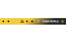 Image for 91 ARS Bag Tag
