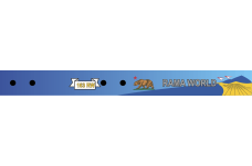 Image for 163 RW Bag Tag