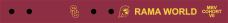 Image for USC MBV Bag Tag