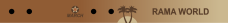 Image for 729 AS Desert Bag Tag