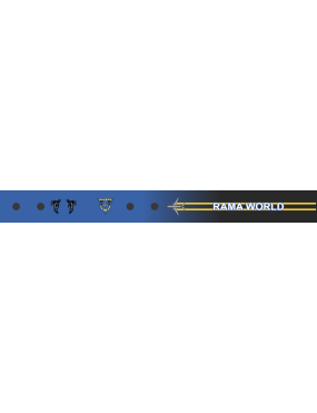 Image for 344 ARS Bag Tag