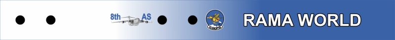 8 AS Bag Tag