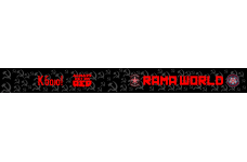 Image for 507 ADAS Hammer & Sickle "Always Bet on Red"  Bag Tag