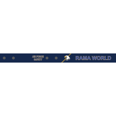 Image for Safety Bag Tag
