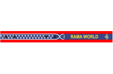 Image for 94 FTS Bag Tag