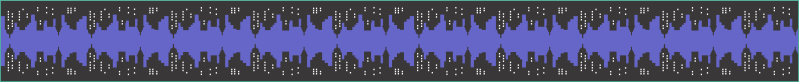 City Bag Tag