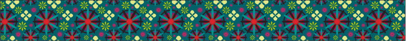 Green and Yellow Wheels Bag Tag