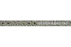 Image for Money Bag Tag