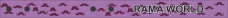 Image for Mustache-2 Bag Tag