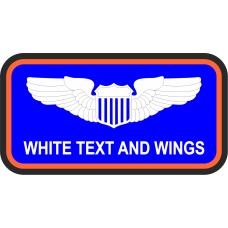 Image for 317 OG Name Tag