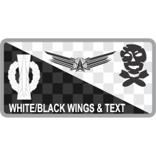 Image for 90 OGV Name Tag