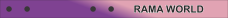 Image for Purple To Pink Fade Bag Tag