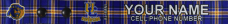 Image for UCR-2 Bag Tag