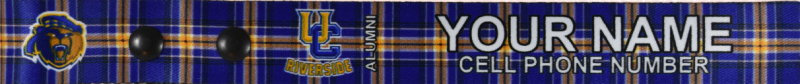 UCR-2 Bag Tag