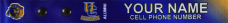 Image for UCR Bag Tag