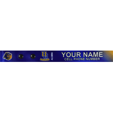 Image for UCR Bag Tag