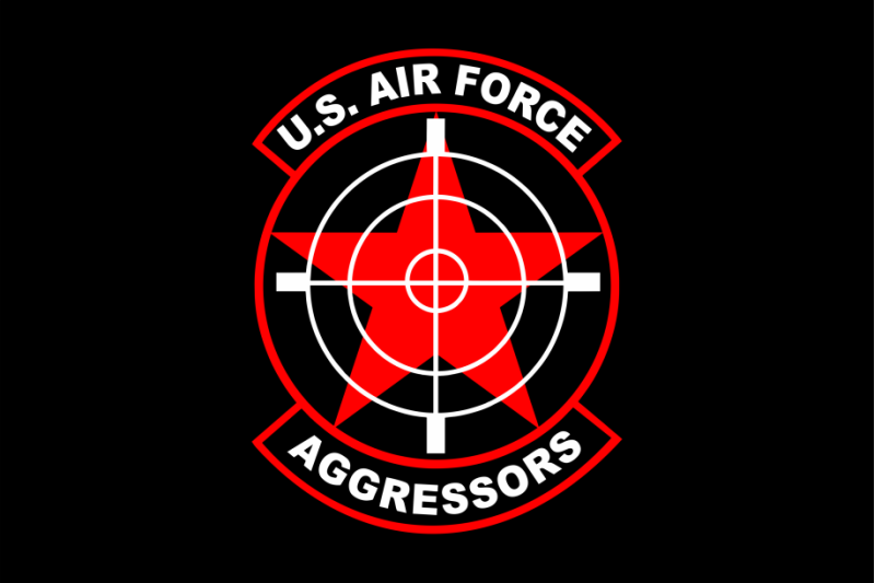 57 ADAS Double-Sided 3'x2' Full Color Flag 