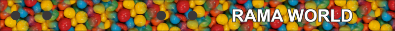 Candy Bag Tag