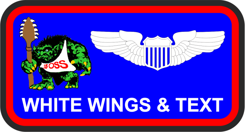 15 OSS Troll Name Tag