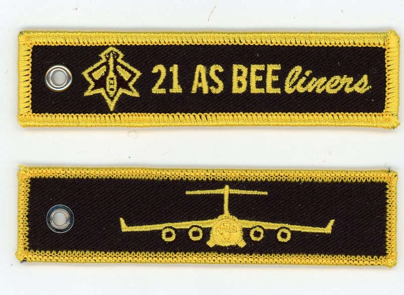 Keychains