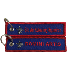 Image for 93 ARS Key Chain