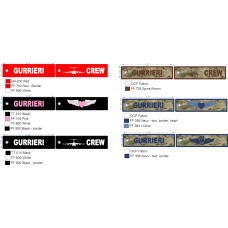 Image for Gurrieri Key Chain