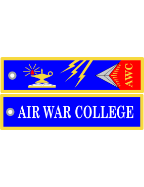 Image for AWC Key Chain