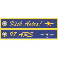 Image for 97 ARS Key Chain