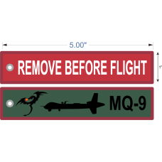 Image for 3 SOS Key Chain