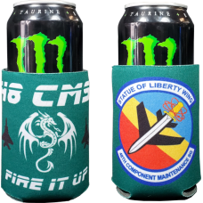 Image for 48 CMS Koozie